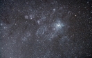 Tarantula Nebula and surrounds