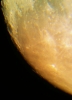 Moon at Emu Plains