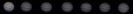 Shadow transit of the moon Io over Jupiter